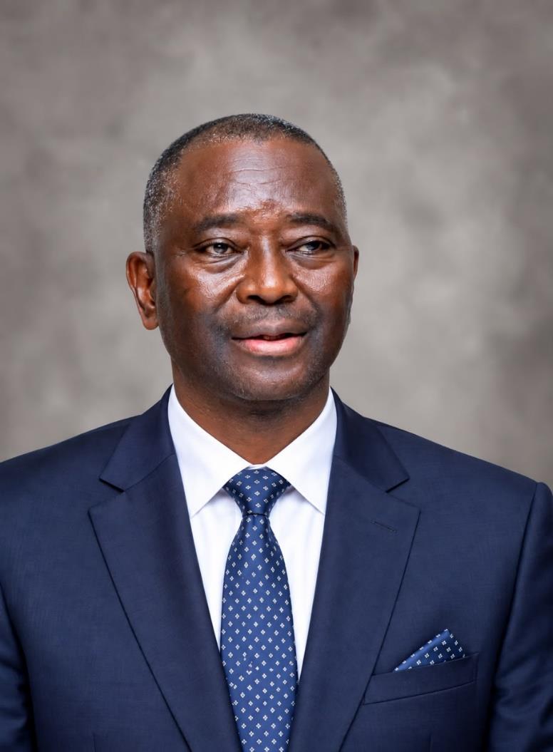 Hon. Joseph Ugheoke