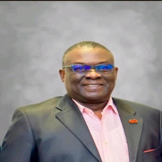 Amb. Soni Abang