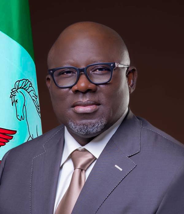 H.E. Rt. Hon. Sheriff Oborevwori