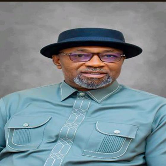 Engr. Chika Chinda