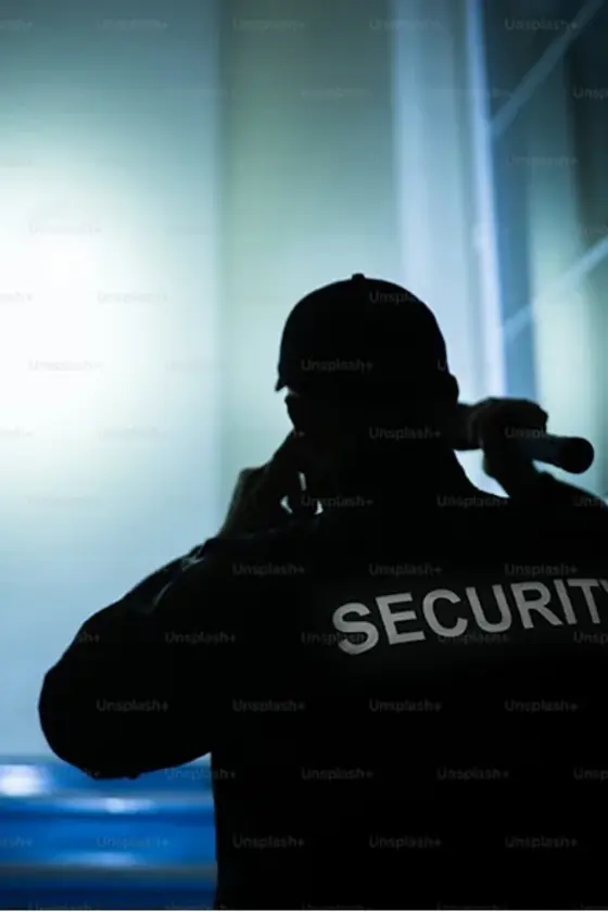 Regional Security