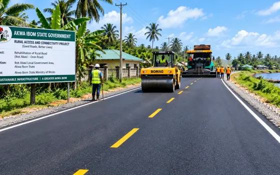 Supply and Installation of Solar Street Lighting — SSDC/2026/014