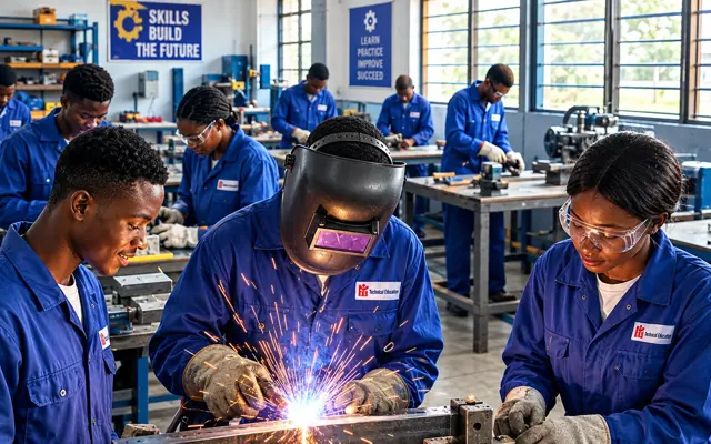 Maritime & Technical Education