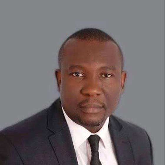Engr. Preye Aganaba