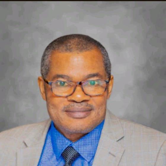 Femi Agge Esq.