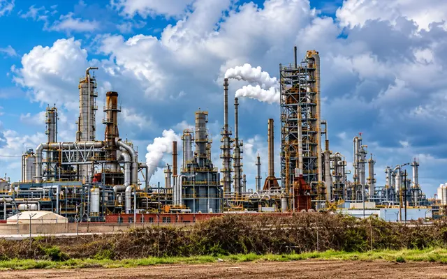 Kwale Industrial & Gas Park